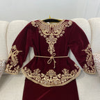 كراكو طاي صغيرة عمر 16-17 للمناسبات والحفلات | رقم 140 | السلطانة رزان - Soltana Razan السلطانة رزان140-022-15