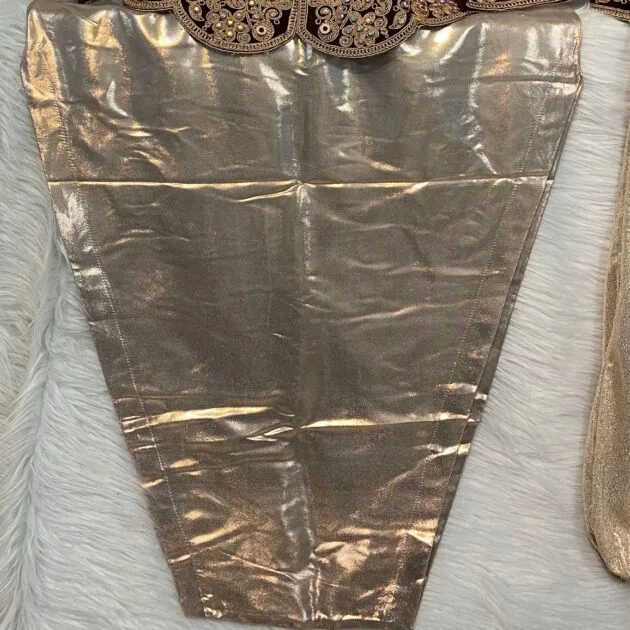 سروال شلقة حرار في الحر