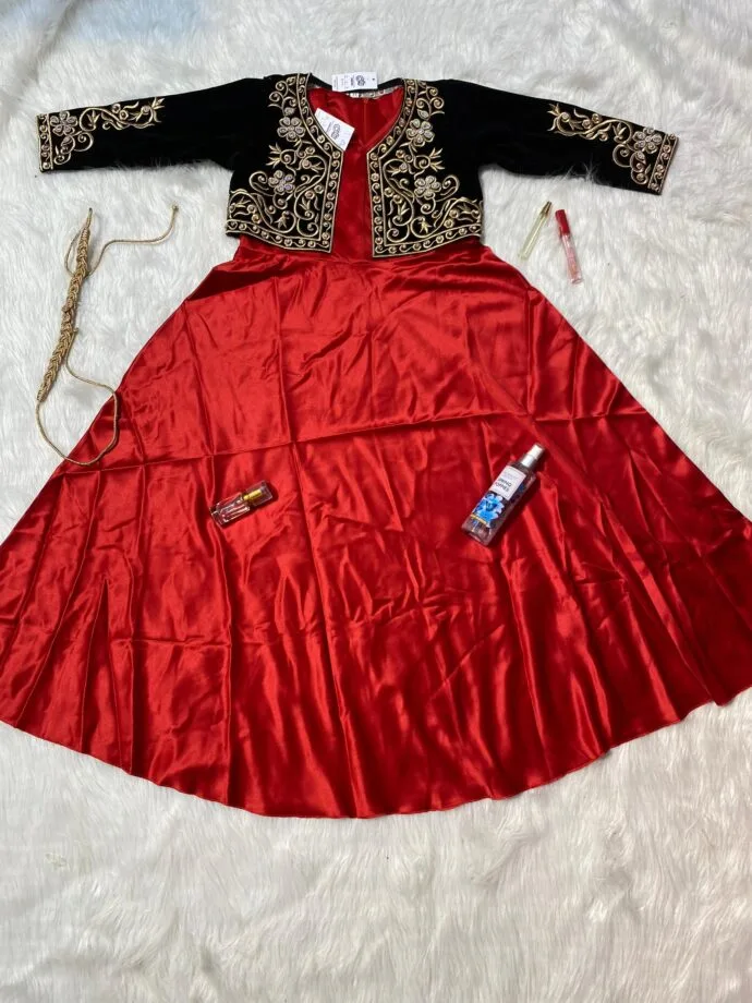 روب كراكو للصغار