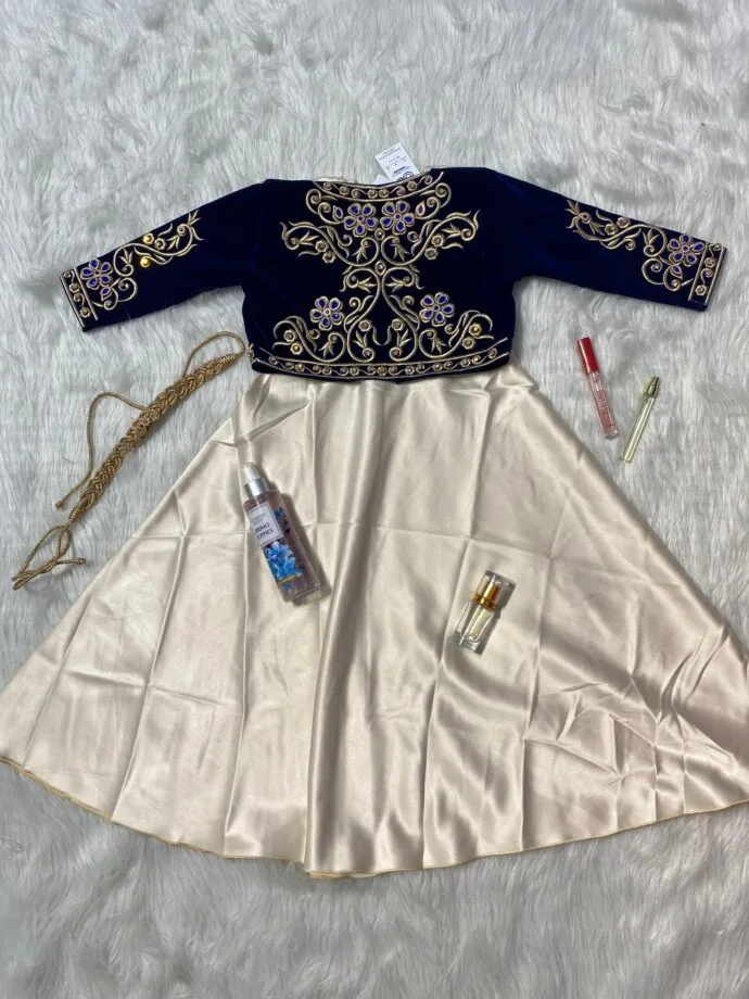 روب كراكو للصغار