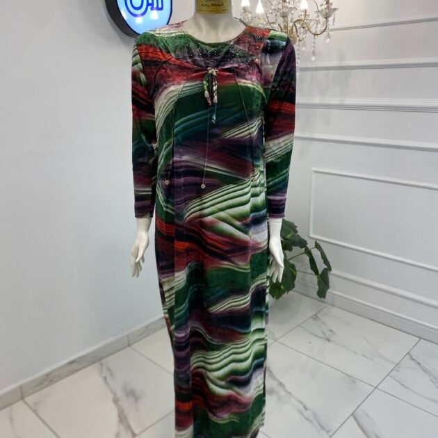 روب ياباني ميدي 🇯🇵 كود (9-4-1)