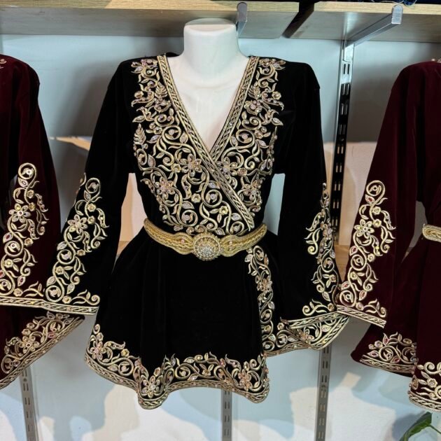 فاست كراكو كاش كور شعرة حرة 147