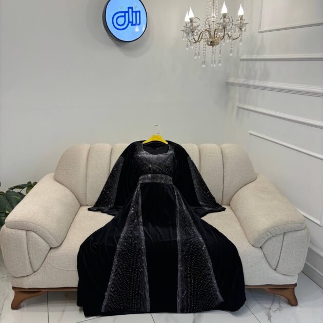 قفطان القمر 156