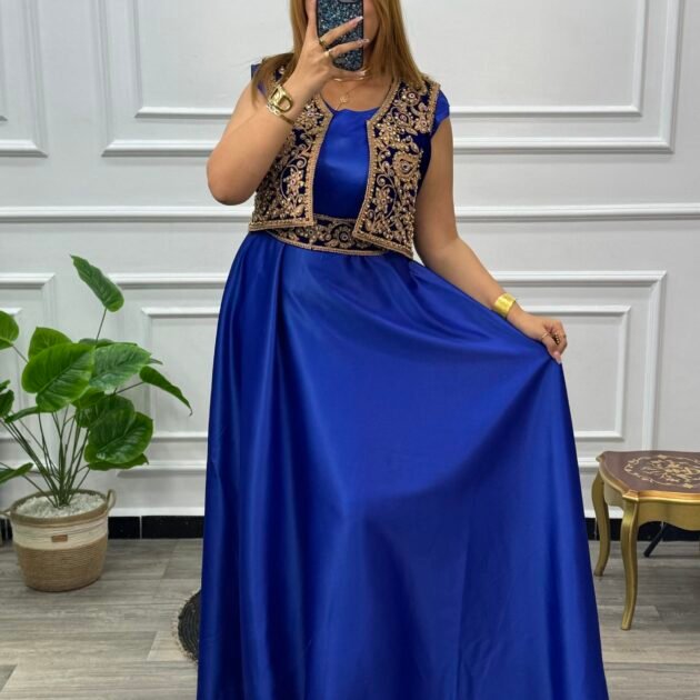 روب كراكو ستيل غليلة 085