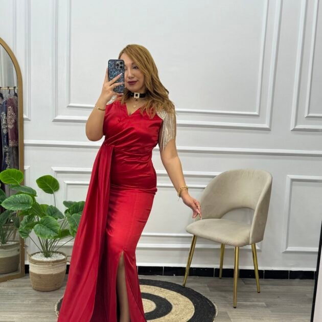 روب سواري كول اوفيسي مقاس كبير 172