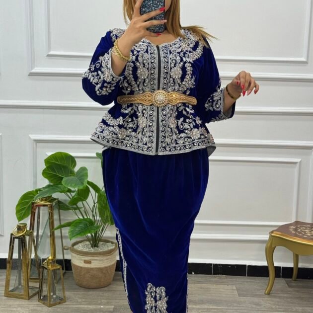 كراكو سنبلة طرز فتلة حرة 192