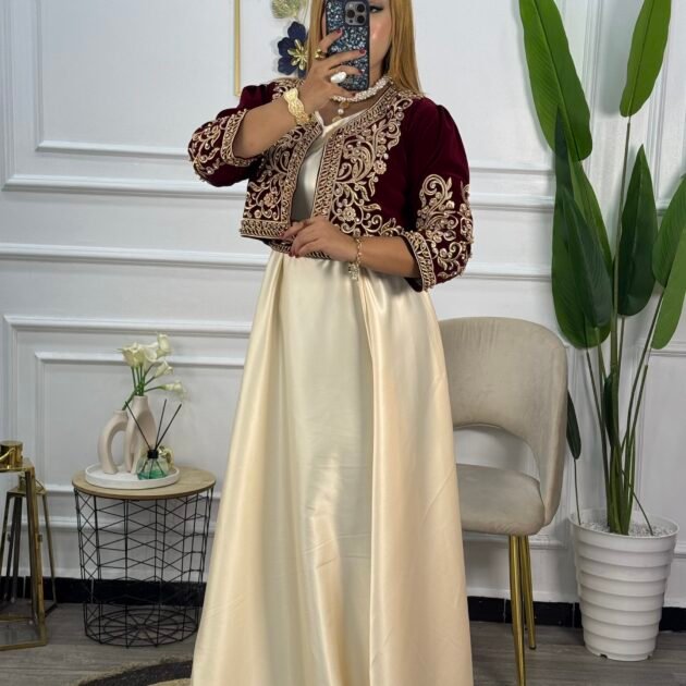 روب كراكو رمش 187