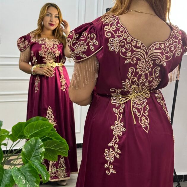 بلوزة كول باتو ساتان ايطالي 183