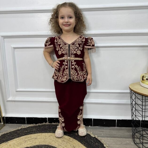 كراكو غليلة صغار 206