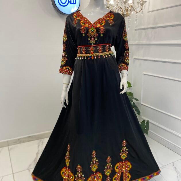 مودال القبايلي مثلثات 216