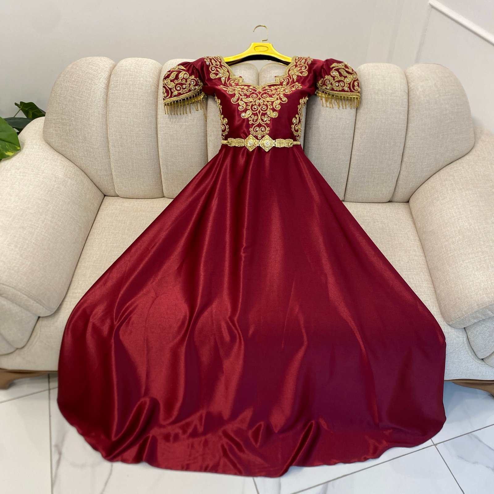 فرقاني ايفازي ساتان ايطالي (كود209)