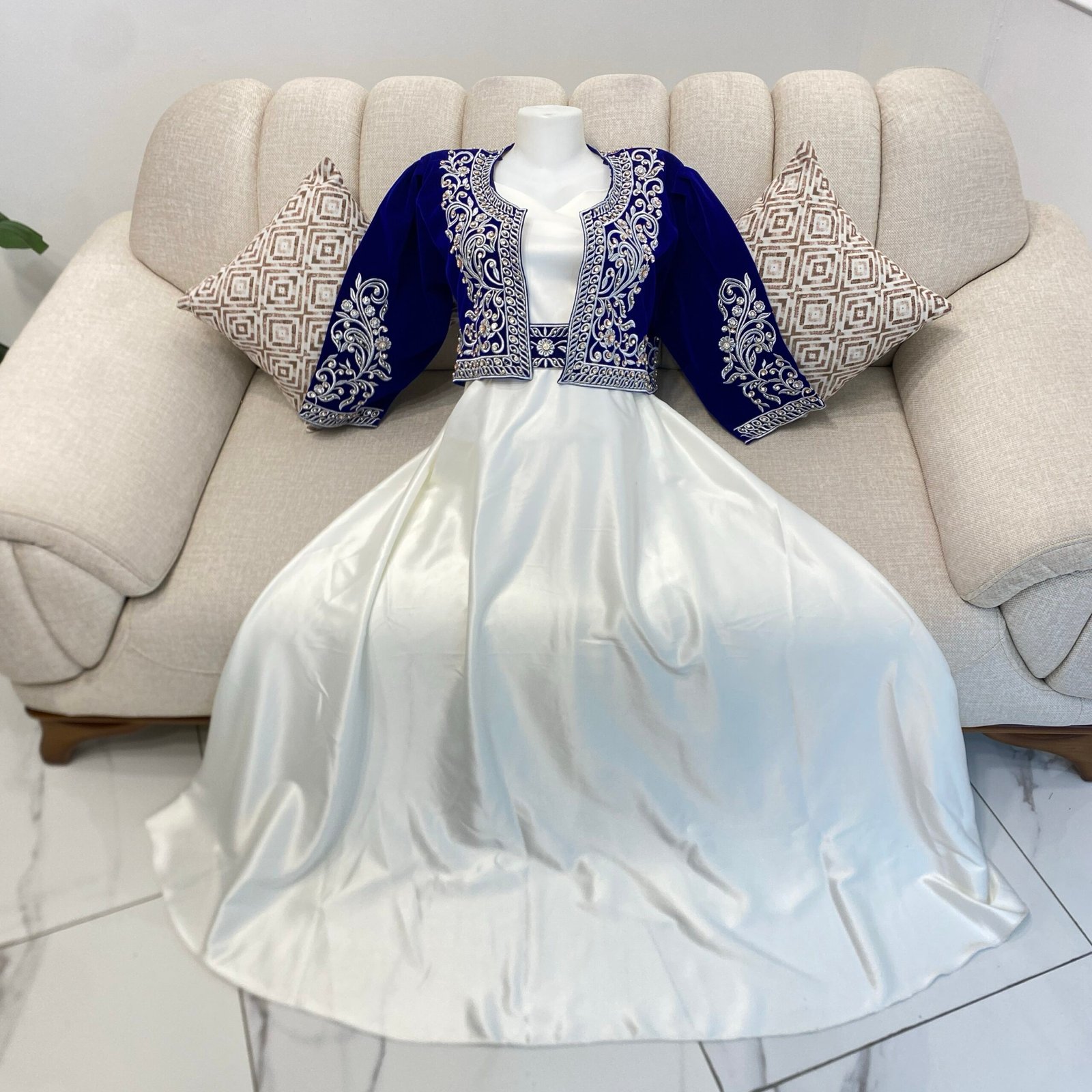 روب كراكو رمش 187