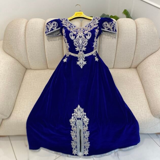 فرقاني قندورة دان فتلة حرة (كود196)