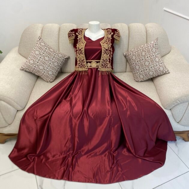 روب كراكو غليلة فتلة حرة كود 189